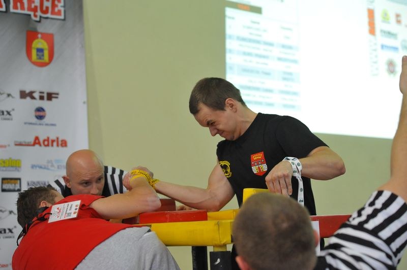 Debiuty 2011 Stare Miasto