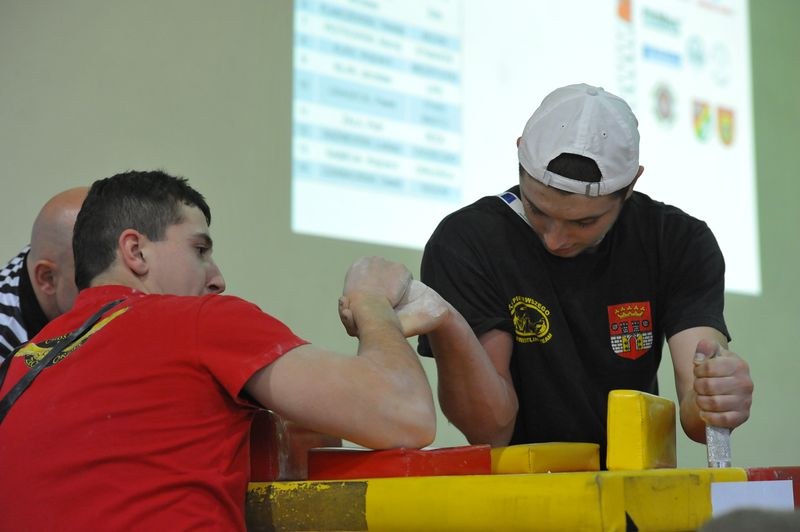 Debiuty 2011 Stare Miasto