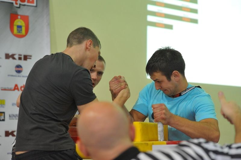 Debiuty 2011 Stare Miasto