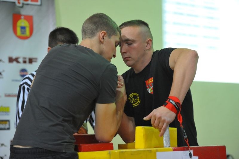 Debiuty 2011 Stare Miasto