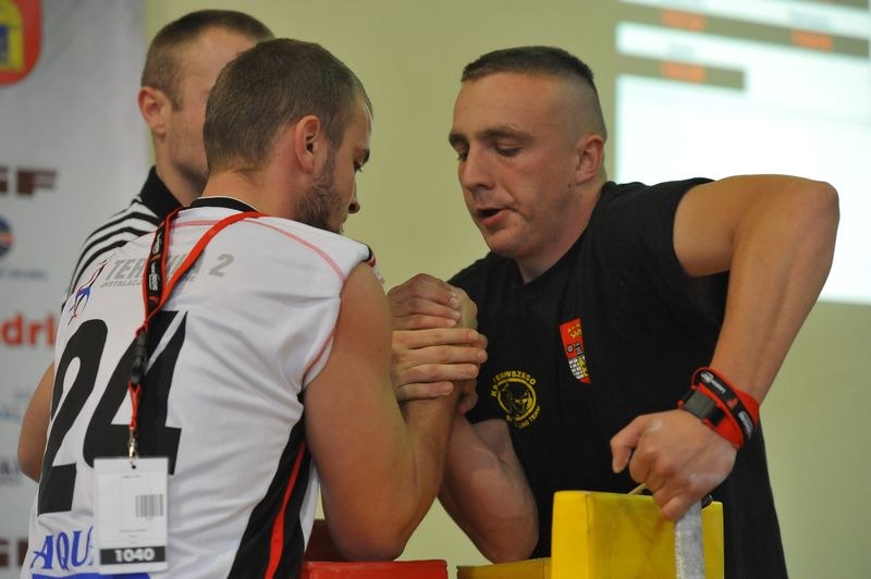 Debiuty 2011 Stare Miasto