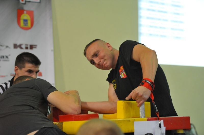 Debiuty 2011 Stare Miasto