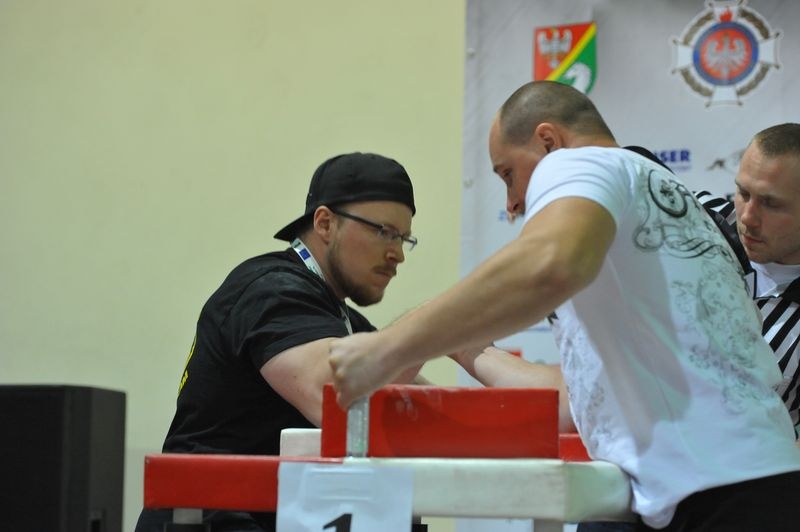 Debiuty 2011 Stare Miasto