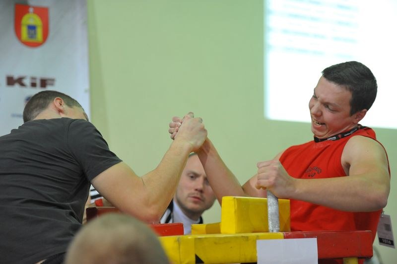 Debiuty 2011 Stare Miasto