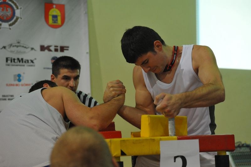 Debiuty 2011 Stare Miasto