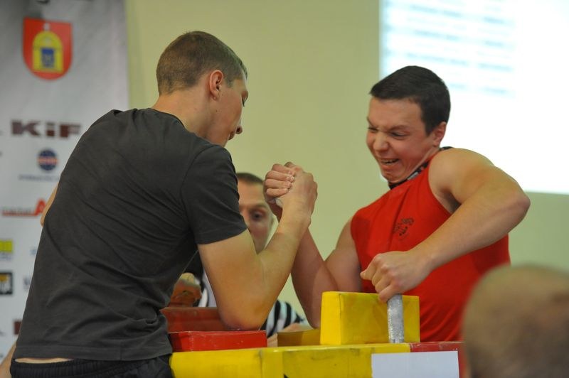 Debiuty 2011 Stare Miasto