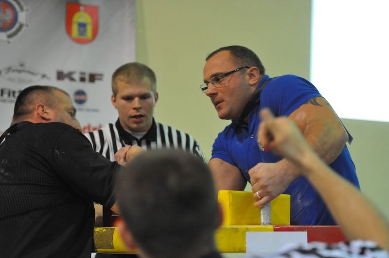 Debiuty 2011 Stare Miasto