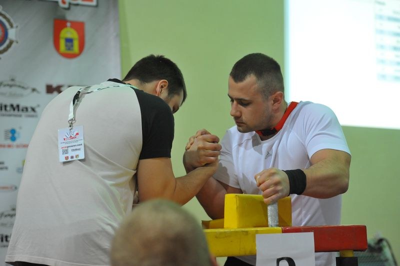 Debiuty 2011 Stare Miasto