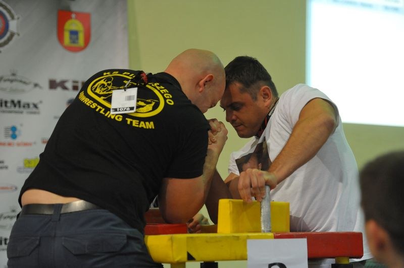 Debiuty 2011 Stare Miasto