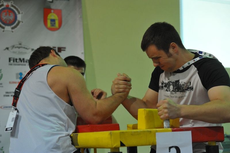 Debiuty 2011 Stare Miasto