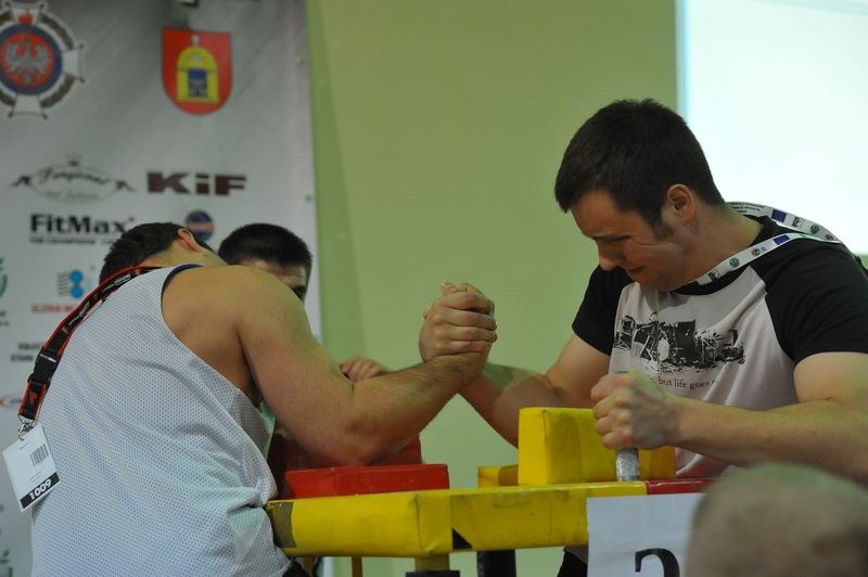 Debiuty 2011 Stare Miasto