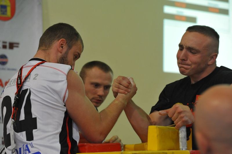 Debiuty 2011 Stare Miasto