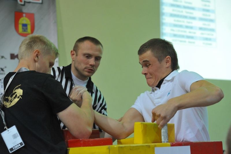 Debiuty 2011 Stare Miasto