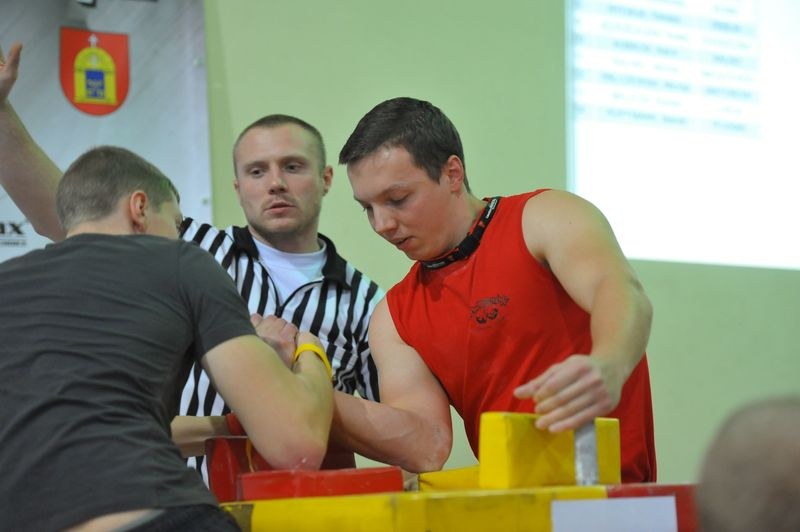 Debiuty 2011 Stare Miasto