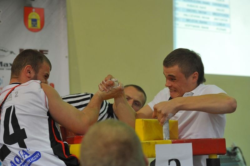 Debiuty 2011 Stare Miasto