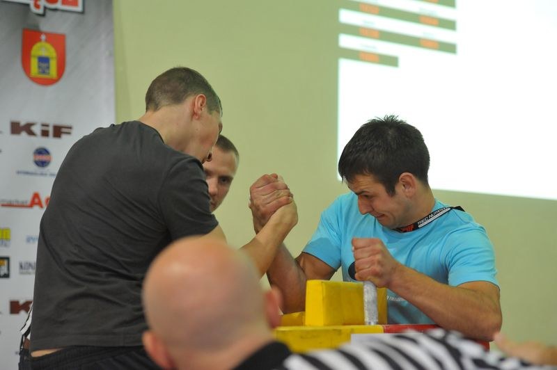 Debiuty 2011 Stare Miasto