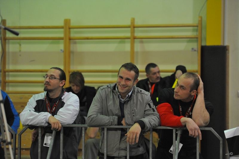 Debiuty 2011 Stare Miasto