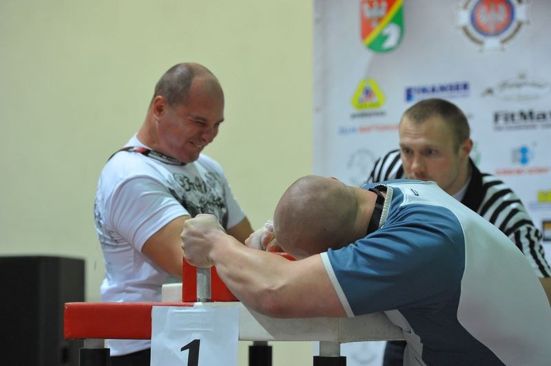 Debiuty 2011 Stare Miasto