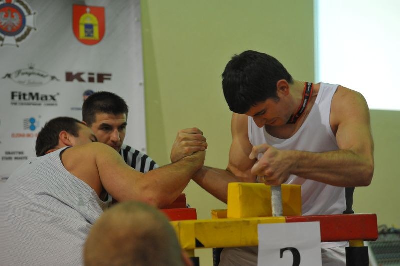 Debiuty 2011 Stare Miasto