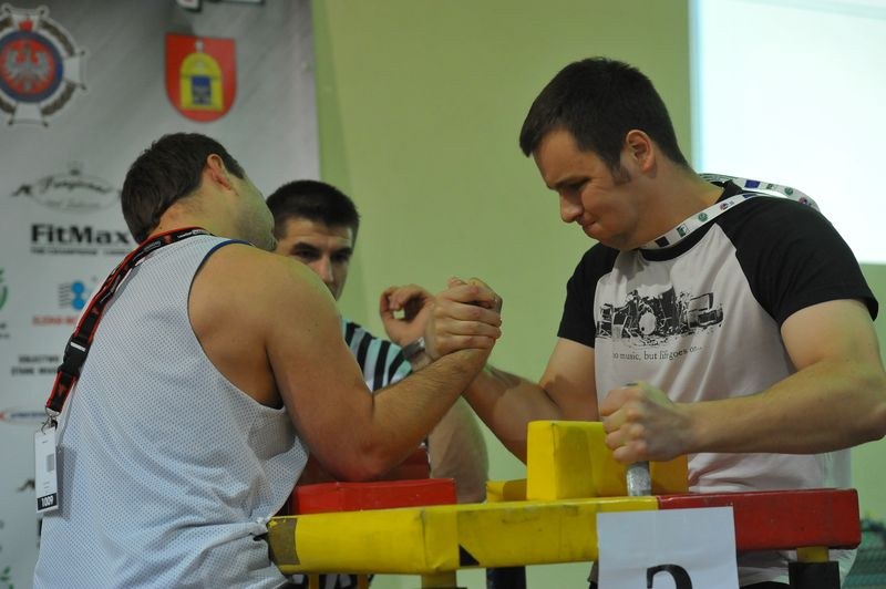 Debiuty 2011 Stare Miasto