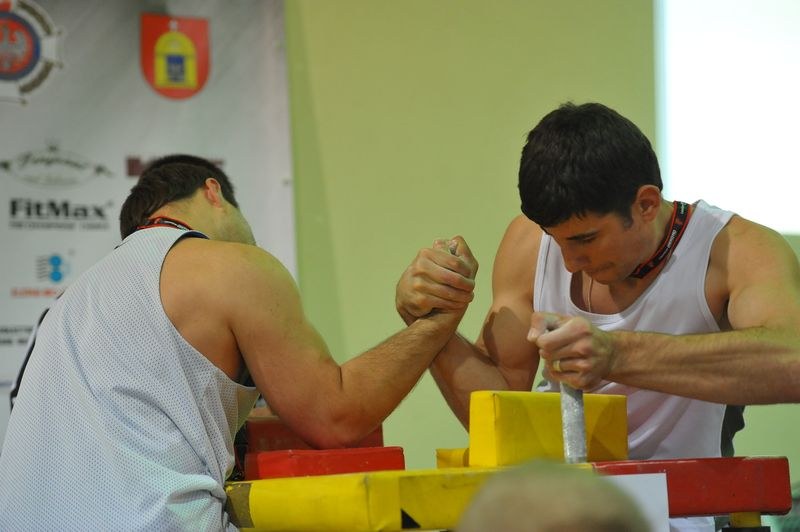 Debiuty 2011 Stare Miasto