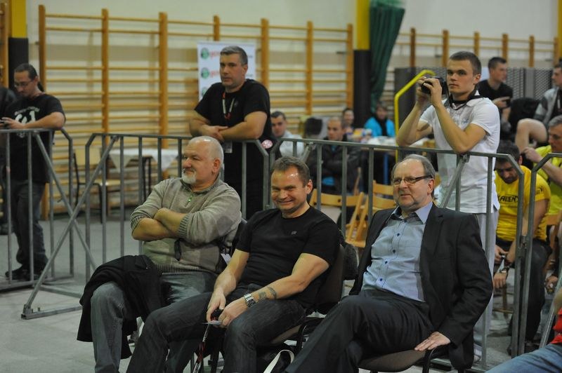 Debiuty 2011 Stare Miasto