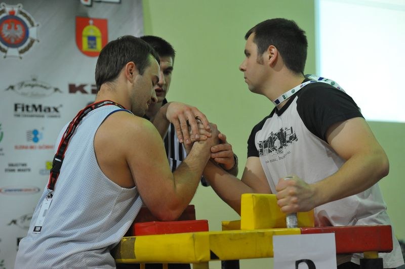 Debiuty 2011 Stare Miasto