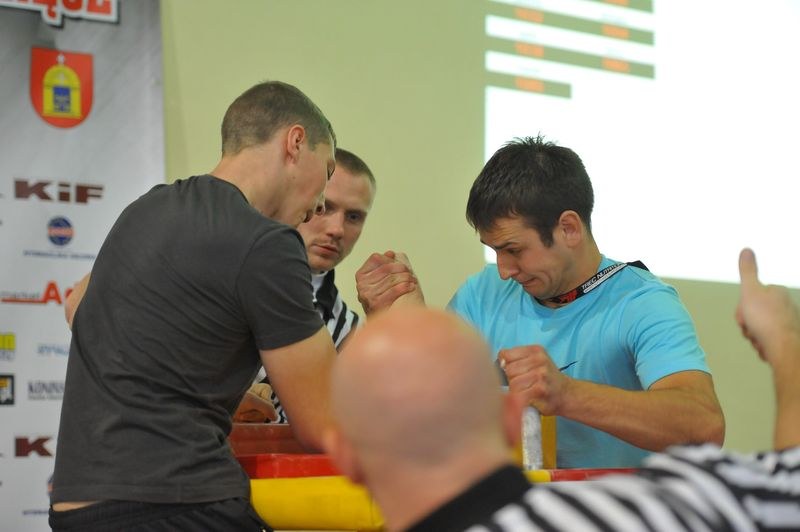 Debiuty 2011 Stare Miasto