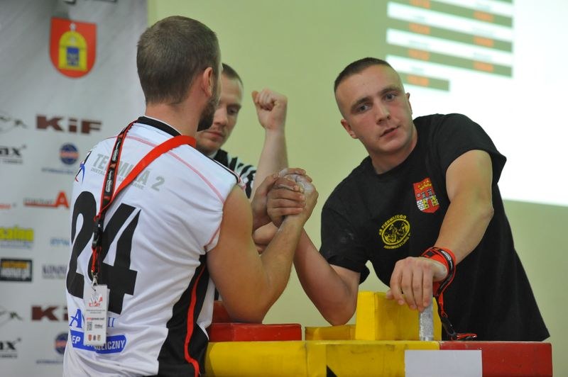 Debiuty 2011 Stare Miasto