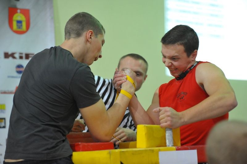 Debiuty 2011 Stare Miasto