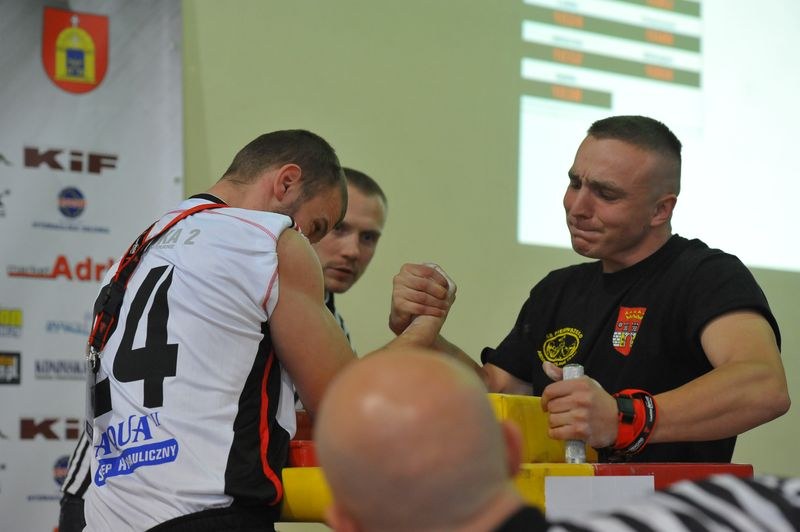 Debiuty 2011 Stare Miasto