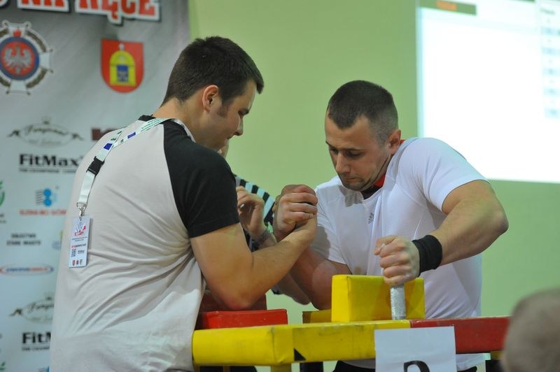 Debiuty 2011 Stare Miasto