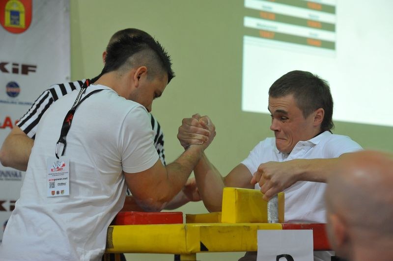 Debiuty 2011 Stare Miasto