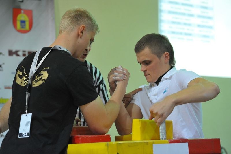 Debiuty 2011 Stare Miasto