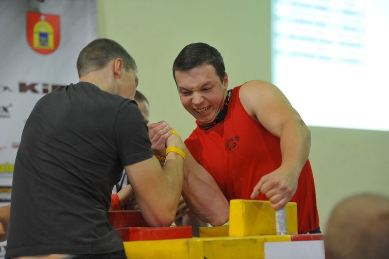 Debiuty 2011 Stare Miasto