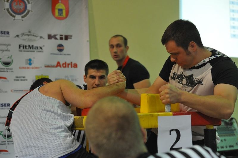 Debiuty 2011 Stare Miasto