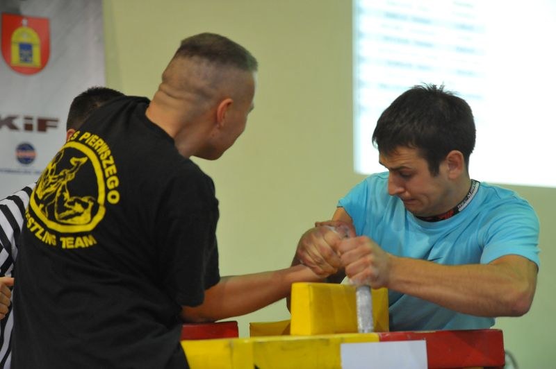 Debiuty 2011 Stare Miasto