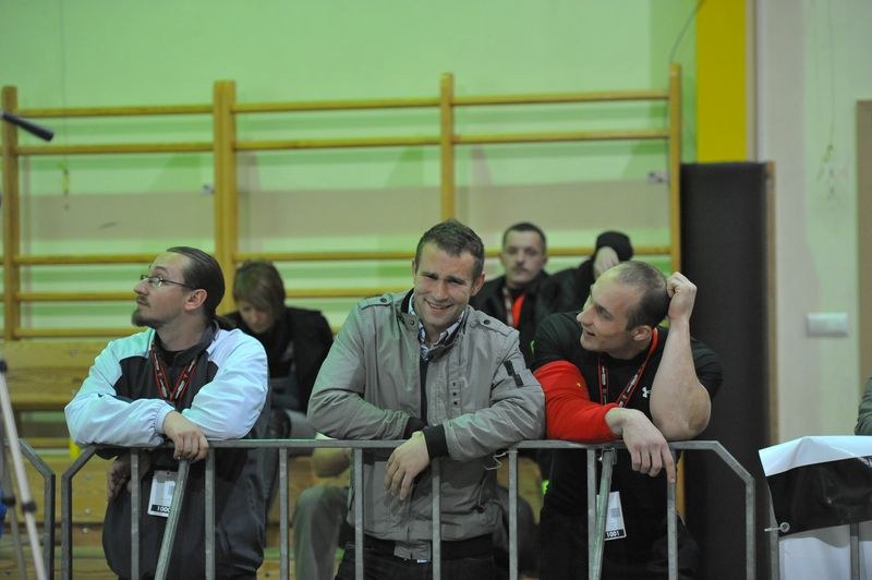 Debiuty 2011 Stare Miasto