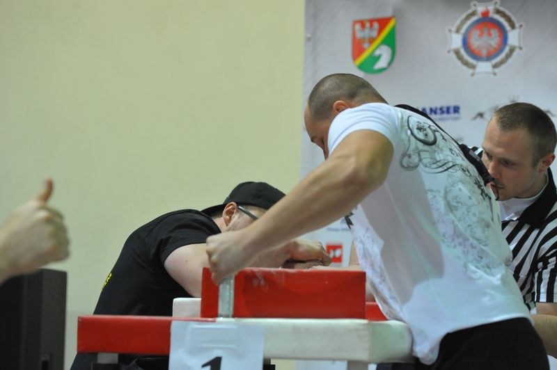 Debiuty 2011 Stare Miasto