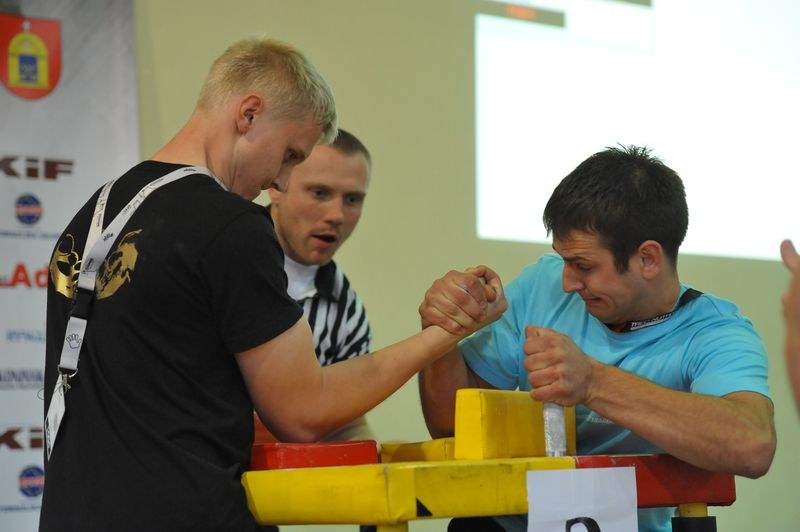 Debiuty 2011 Stare Miasto