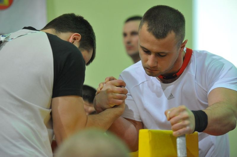 Debiuty 2011 Stare Miasto