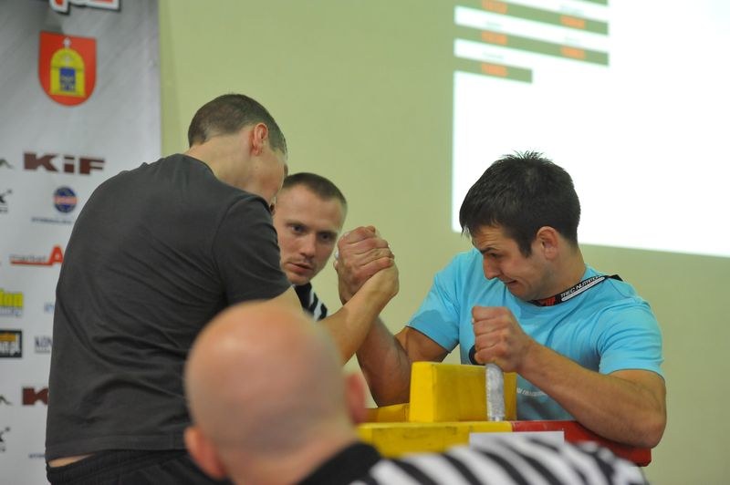 Debiuty 2011 Stare Miasto