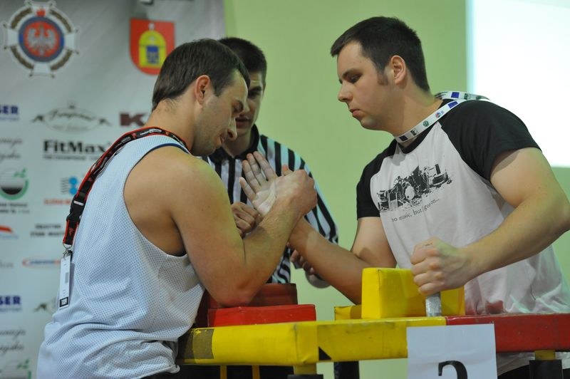 Debiuty 2011 Stare Miasto