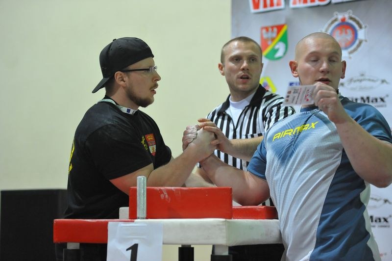 Debiuty 2011 Stare Miasto