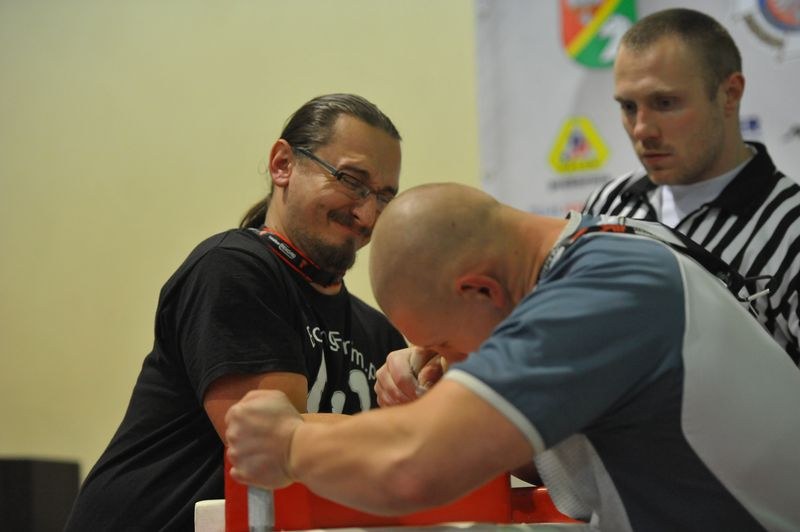 Debiuty 2011 Stare Miasto