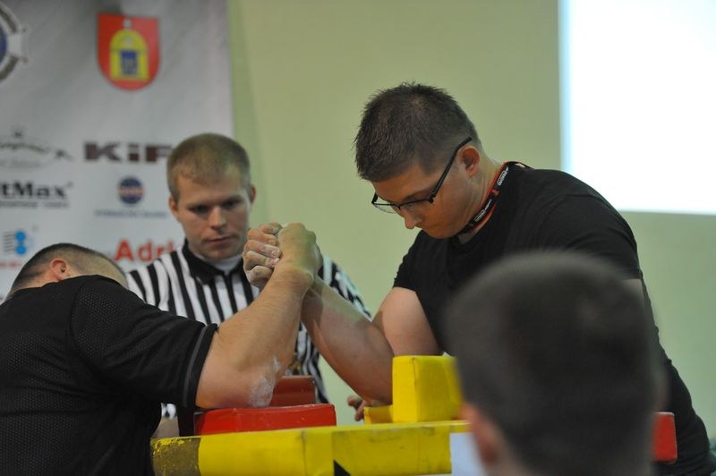 Debiuty 2011 Stare Miasto