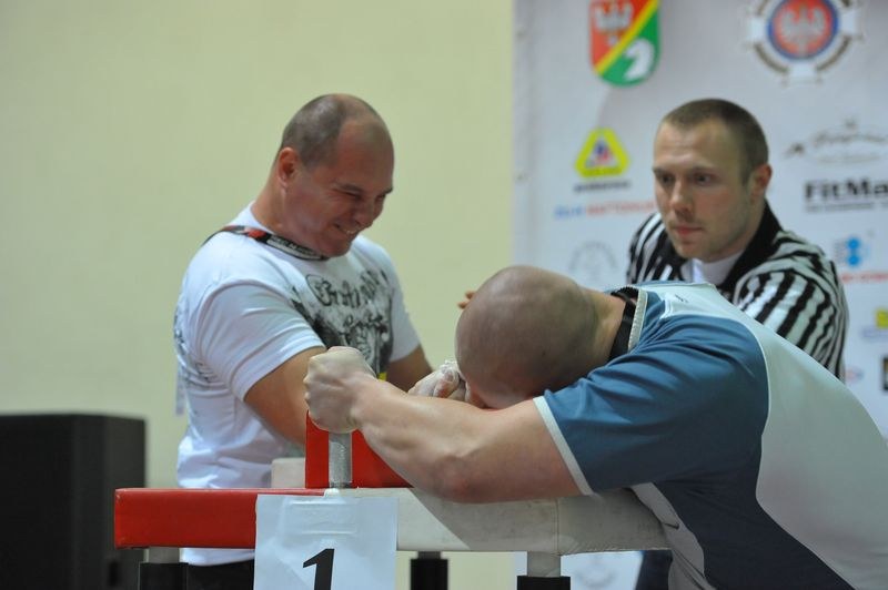 Debiuty 2011 Stare Miasto