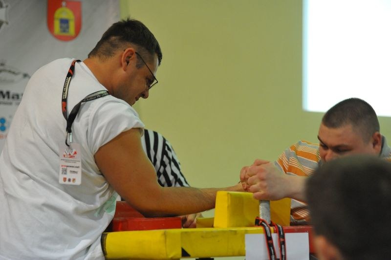 Debiuty 2011 Stare Miasto