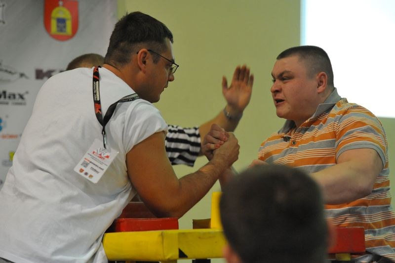 Debiuty 2011 Stare Miasto