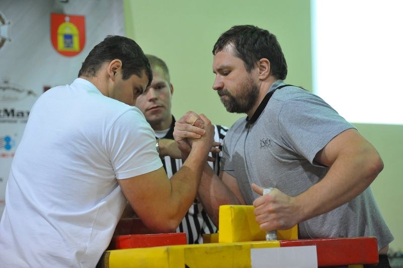 Debiuty 2011 Stare Miasto